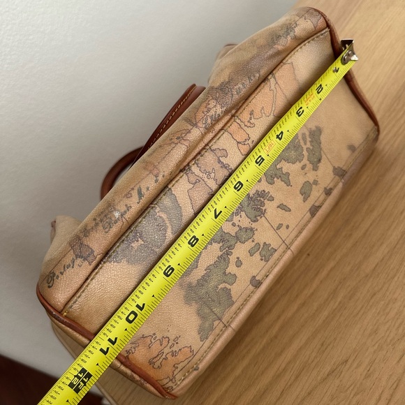 Alviero Martini boston bag - Picture 14 of 14